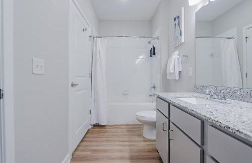 Landing Stunning 1BD Game Room Pool - Foto 34