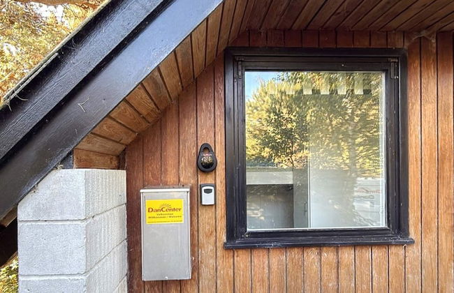 Quaint Holiday Home in Sjaellands Odde near Sea - Foto 15