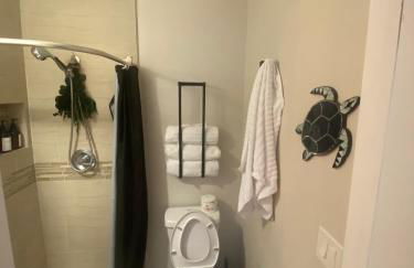 Work and Gym Hideaway - Foto 39