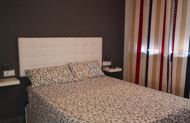 Bnbook Medea Apartments - Photo 21