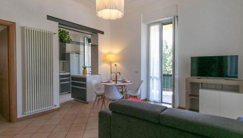 Mamma Ciccia - Casa Sara roomy one-bedroom apt - Foto 5