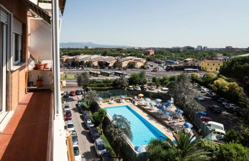 A/C - Pool - Parking [Metro B] - Foto 13