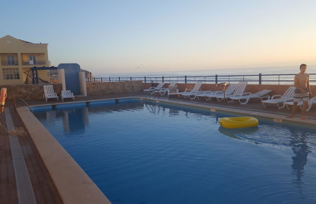 Praia Azul Hotel Apartamento - Foto 31