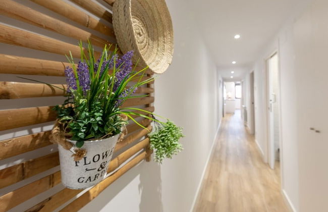 Stay U-nique Apartments Fabra i Puig - Foto 31