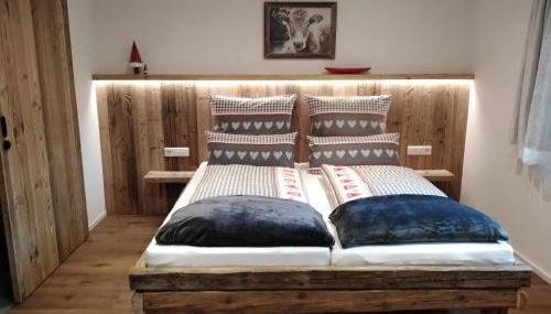 Ferienhaus Keramik-Alm mit Garten und Sauna - Foto 4