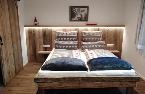 Ferienhaus Keramik-Alm mit Garten und Sauna - Foto 4