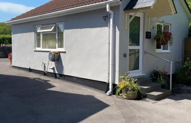 Leylands Annexe - Foto 1