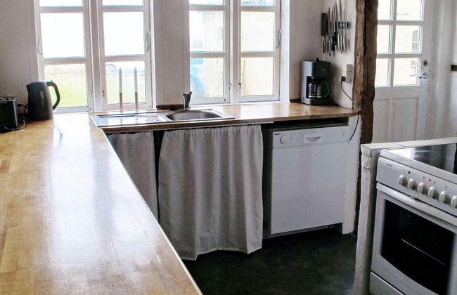 Seaside Retreat in Bandholm-by Traum - Photo 8