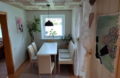 FeWo Sonnenblick Rammingen - Foto 31