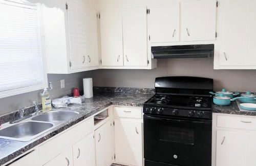 Comfortable Tuscaloosa Retreat - Foto 10