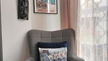 Alicante airport and beach - Foto 5