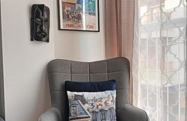 Alicante airport and beach - Foto 5