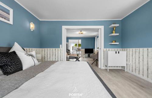 Ferienhaus Strandflieder Büsum - Foto 24