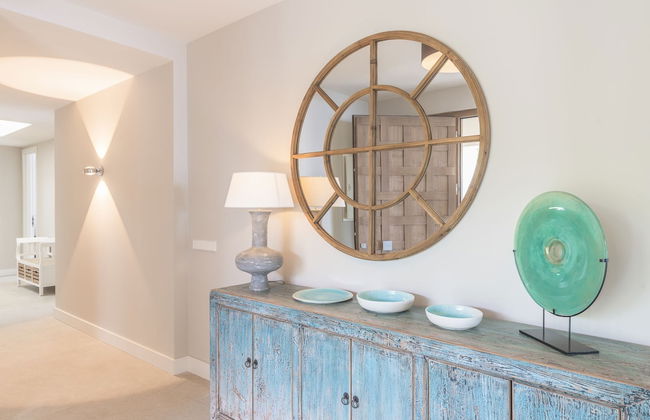 Villa Luna - Foto 14