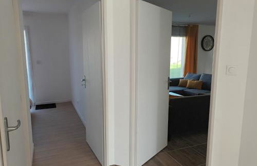 Maison proche Futuroscope - Foto 16