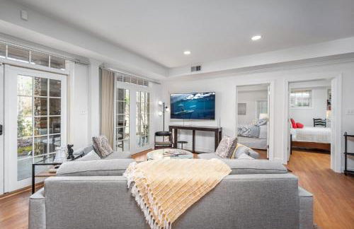 The Clubhouse Hideaway - The Greenview Den - Foto 20