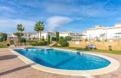 CB Living - Homely apartment Ciñuelica, Punta Prima - Foto 21