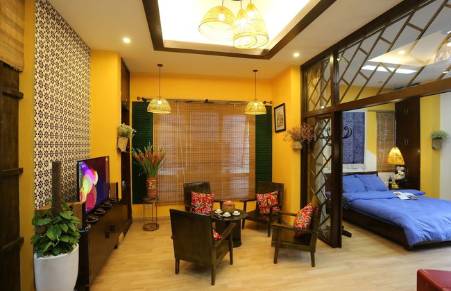 Tuti Lakeside Homestay - Foto 1