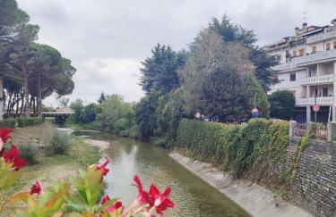 AL PONTE design apartment - Photo 44