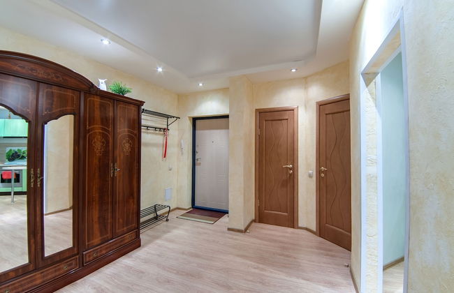 Aura Apartments - Foto 41