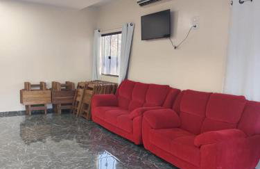 Casa em Foz do Iguaçu perto dos pontos turístico - Foto 14