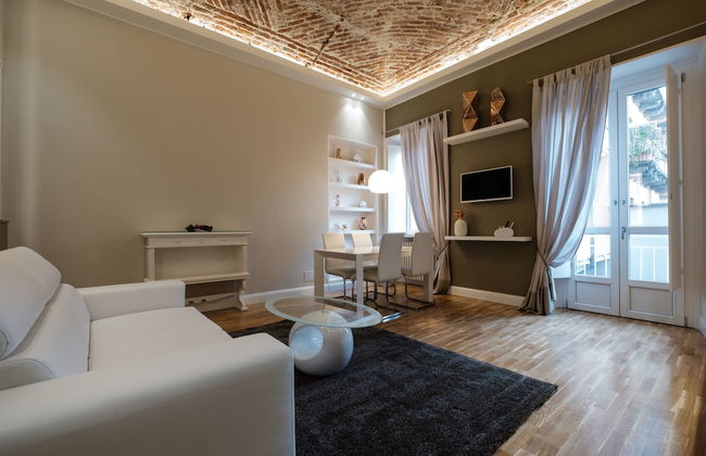 Apart Hotel Torino - Photo 31