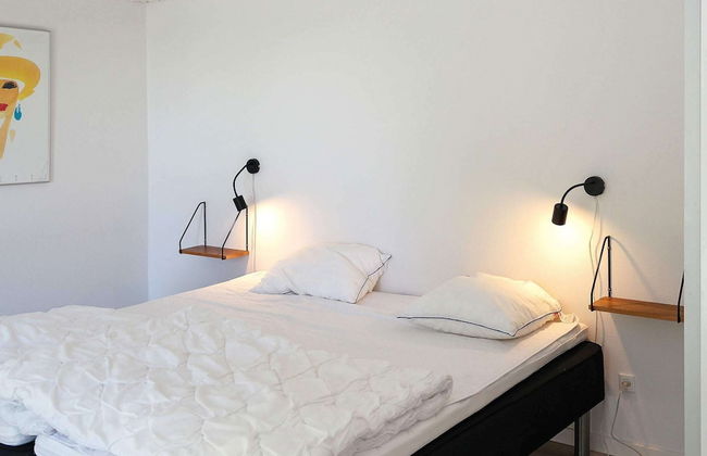 6 Person Holiday Home in Veslos-by Traum - Foto 3