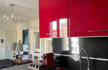 Charmant 2 pièces, Paris Porte d'Italie Métro Lignes 7 et 14, Tramway Ligne T3a - Foto 11