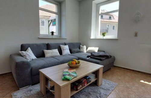 Apartment am Hofladen Hellendorf - Sächsische Schweiz by Interhome - Foto 30