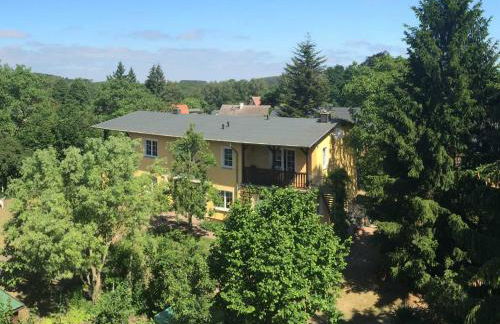 Ferienwohnung Muehlenblick - Foto 6