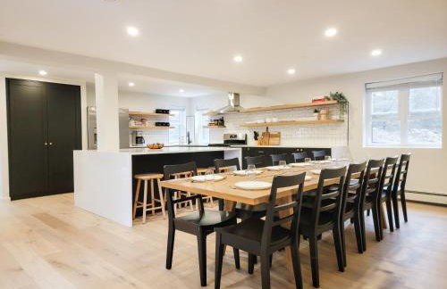 Hideaway Lodge - Glen Lake, Lake George - Foto 8