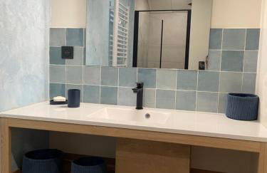 Gîte du Passiflore - Foto 13