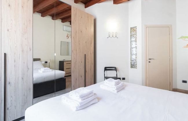 Italianway - Muratori 8 - Photo 26