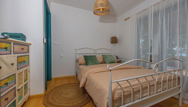 Villa Cikas Palmhouse - Foto 3, Interior