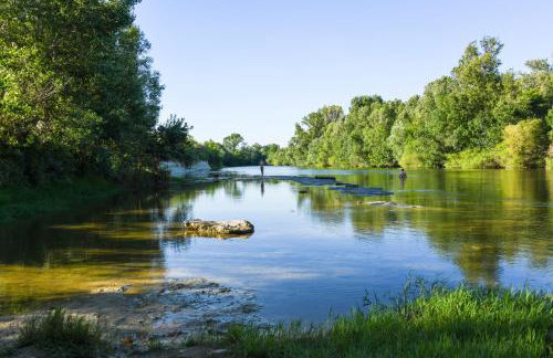 Le Jardin des Copains - Photo 35