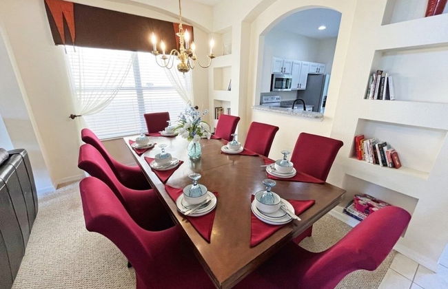 Golden Beach Villa 6 Bedroom Home by RedAwning - Foto 45