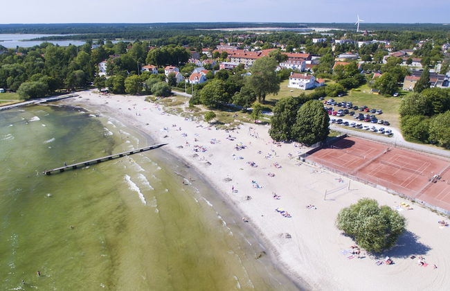 Slite Strandby - Foto 17