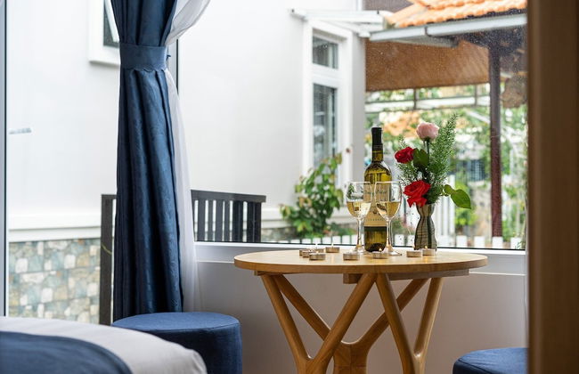 Do Gia Bao Villa - Foto 14