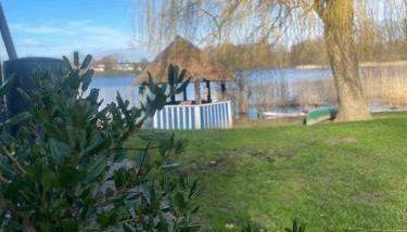 Trentseeparadies - Foto 5, Garden, Garden view