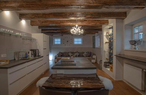 Luxusferienhaus Isernhagen - Foto 10