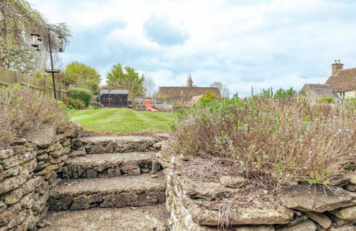 Herdsman's Cottage - Beautiful 3 Bed in Wiltshire! - Foto 21