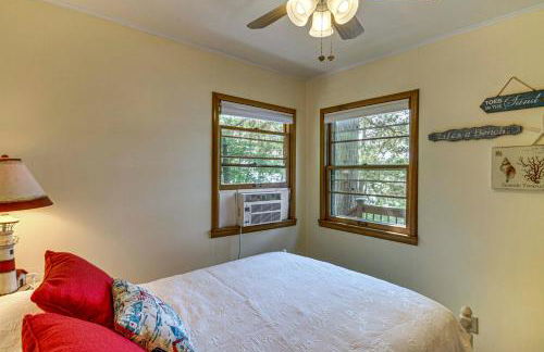 Family Retreat on Cross Lake Boat, Swim and Relax! - Foto 14