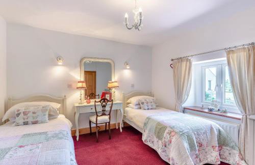 New Park Farm - Church Cottage - Foto 10