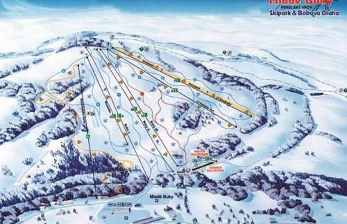 Willa Widokówka Lubawka - Foto 50