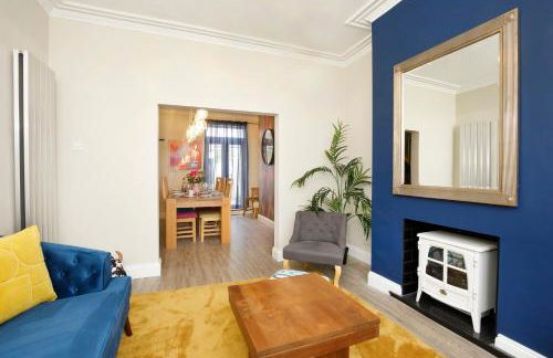The Milton sleeps 8 close to York city centre pet friendly - Foto 10