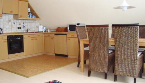 Ferienwohnung Stauch - Photo 2