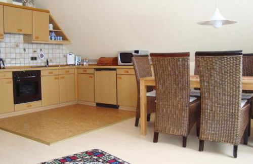 Ferienwohnung Stauch - Photo 2