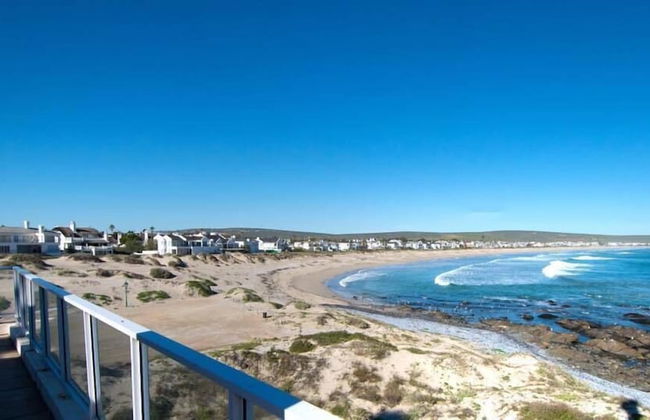 Zeezicht Apartments - Foto 19