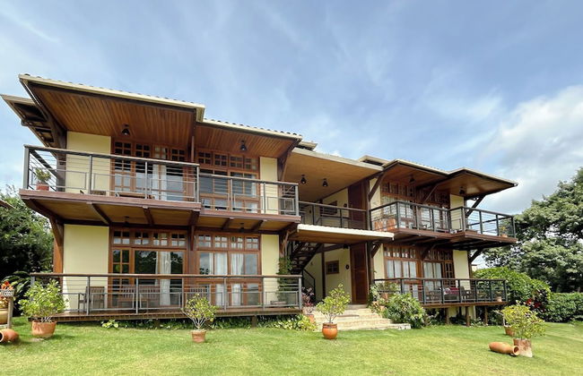 Casas Gengibre - Foto 47