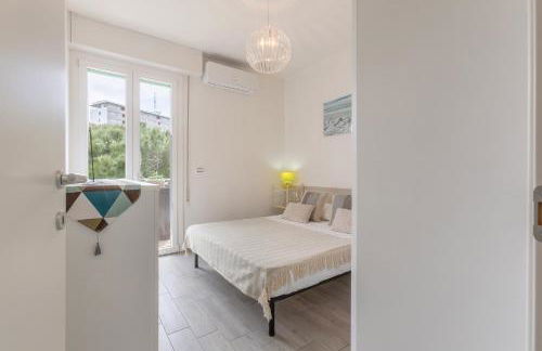 GuestHost - Lido degli Estensi Seaview Apartment - Foto 9